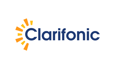Clarifonic.com - Creative brandable domain for sale